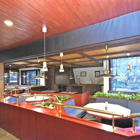 Ferienappartement Balbiani Hahnenklee-Harz جوسلار المظهر الخارجي الصورة