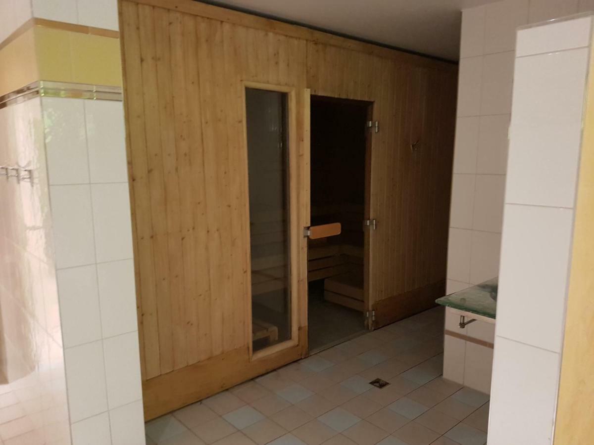Ferienappartement Balbiani Hahnenklee-Harz جوسلار المظهر الخارجي الصورة