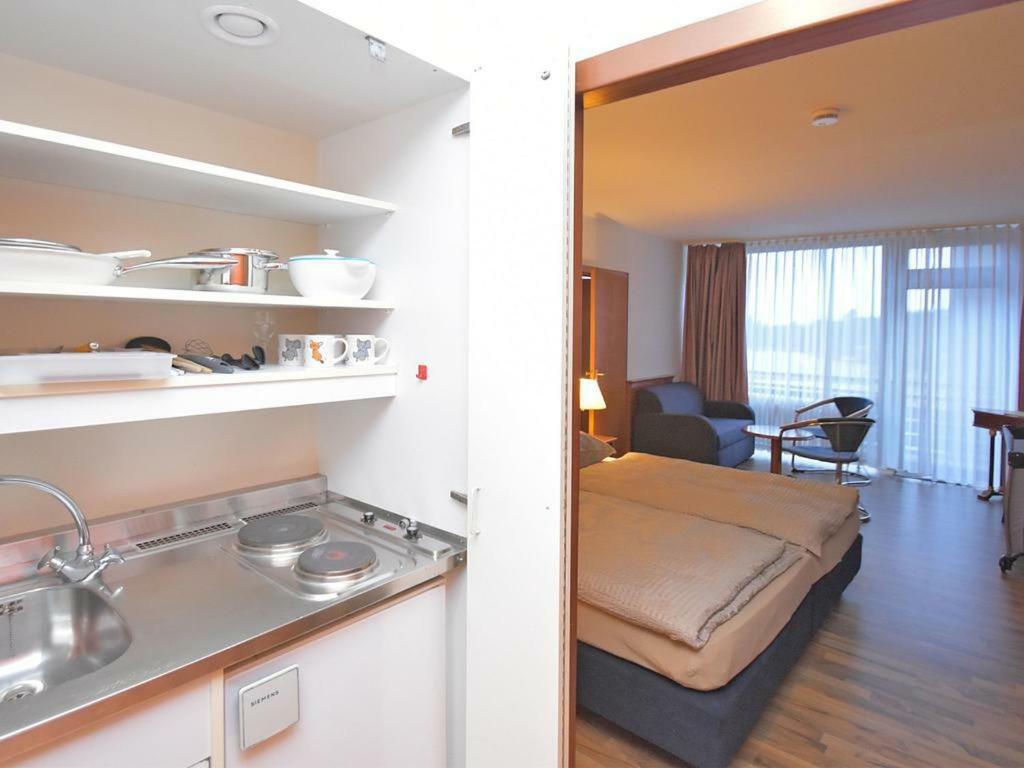 Ferienappartement Balbiani Hahnenklee-Harz جوسلار المظهر الخارجي الصورة