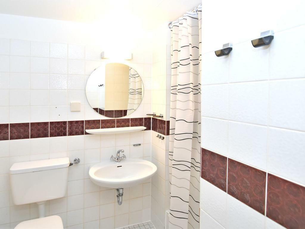 Ferienappartement Balbiani Hahnenklee-Harz جوسلار المظهر الخارجي الصورة