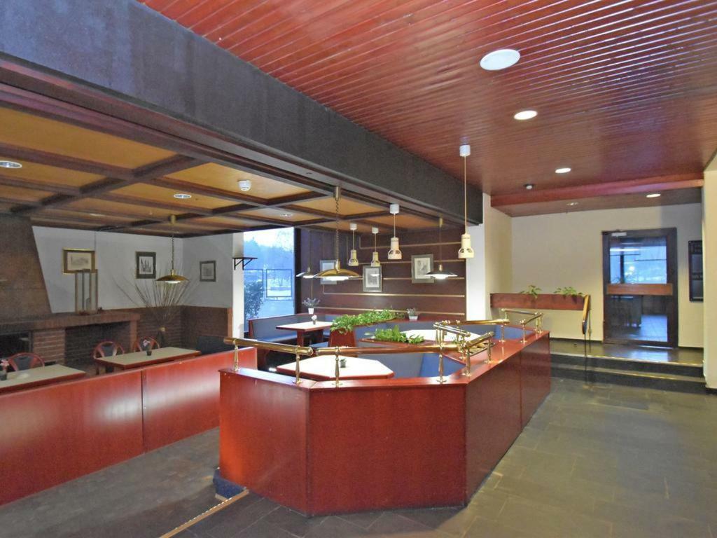 Ferienappartement Balbiani Hahnenklee-Harz جوسلار المظهر الخارجي الصورة