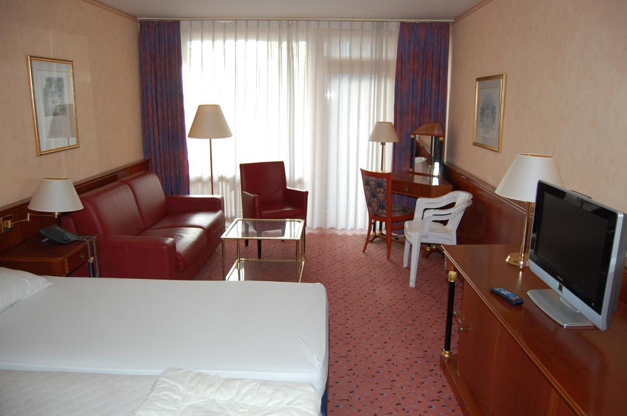 Ferienappartement Balbiani Hahnenklee-Harz جوسلار المظهر الخارجي الصورة